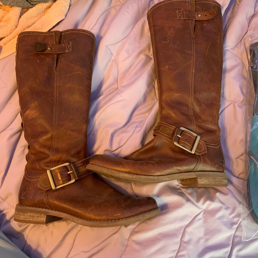 Timberland boots
